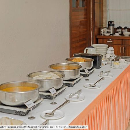Treebo Eco Stay Nandanam Chennai Dış mekan fotoğraf