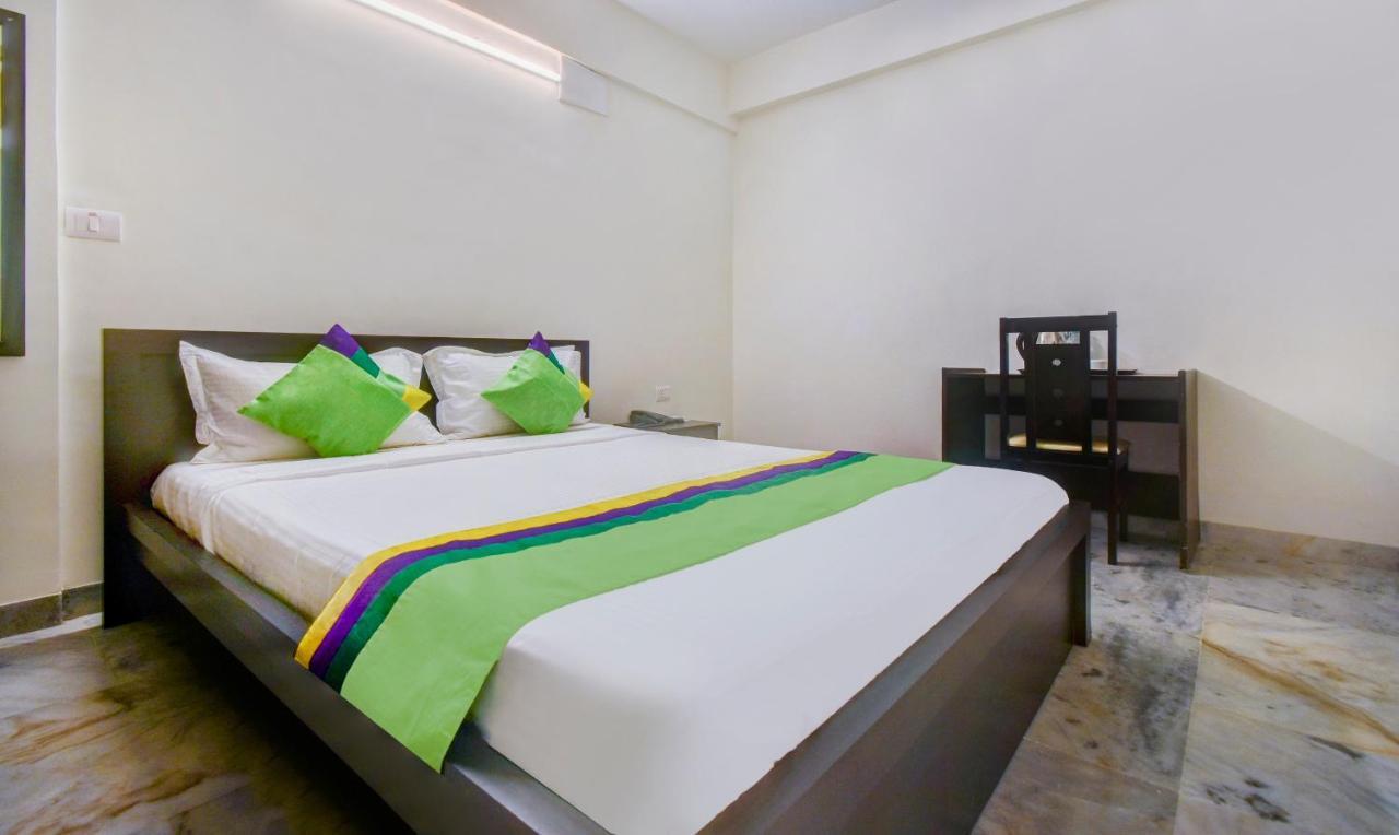 Treebo Eco Stay Nandanam Chennai Dış mekan fotoğraf