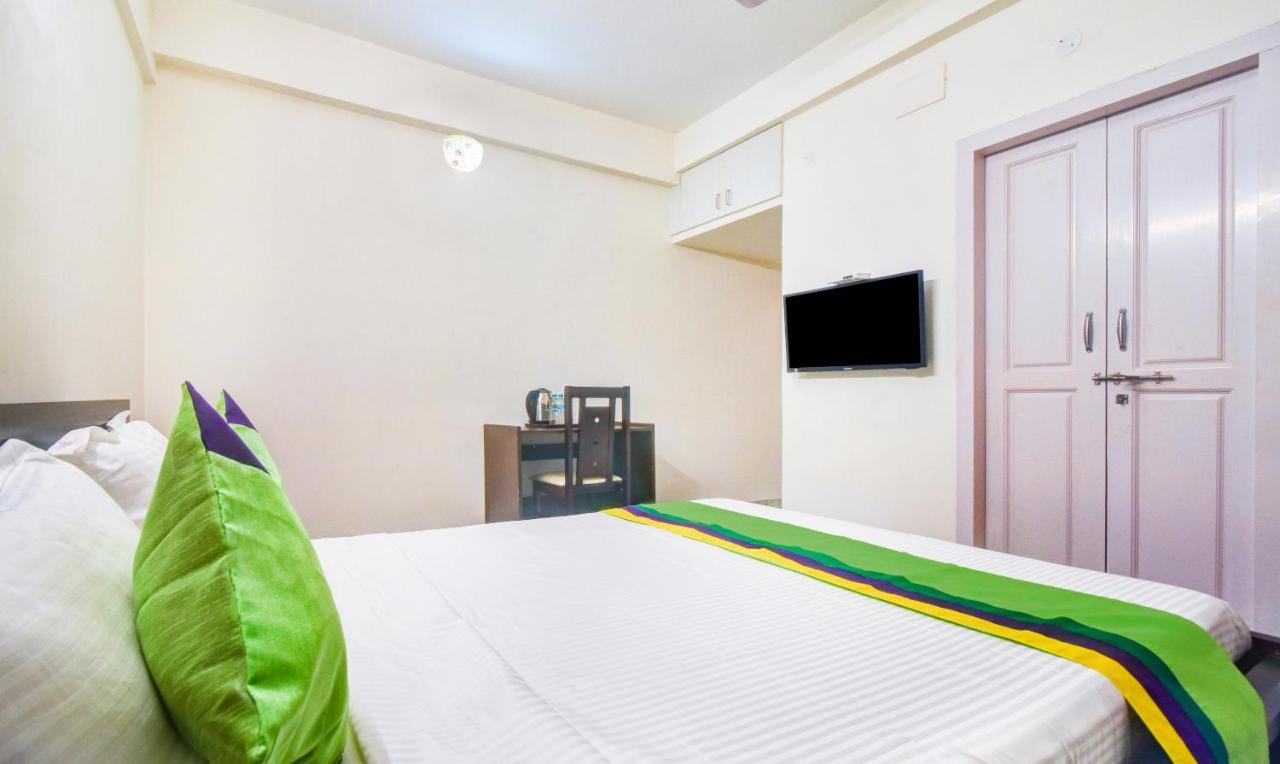 Treebo Eco Stay Nandanam Chennai Dış mekan fotoğraf