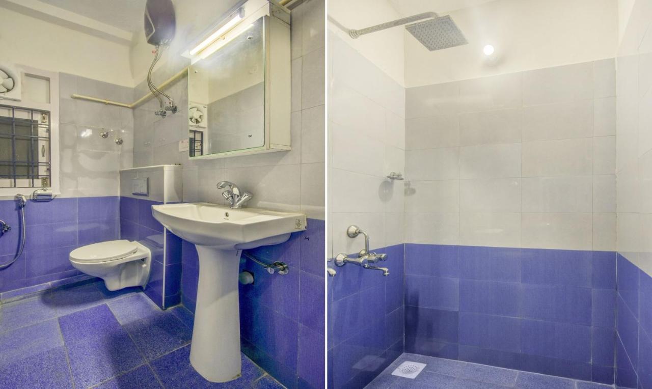 Treebo Eco Stay Nandanam Chennai Dış mekan fotoğraf