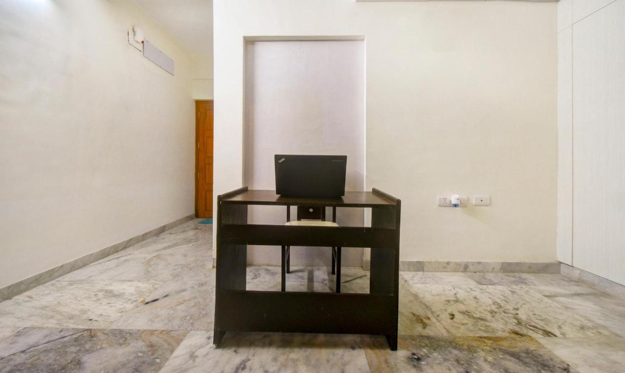 Treebo Eco Stay Nandanam Chennai Dış mekan fotoğraf