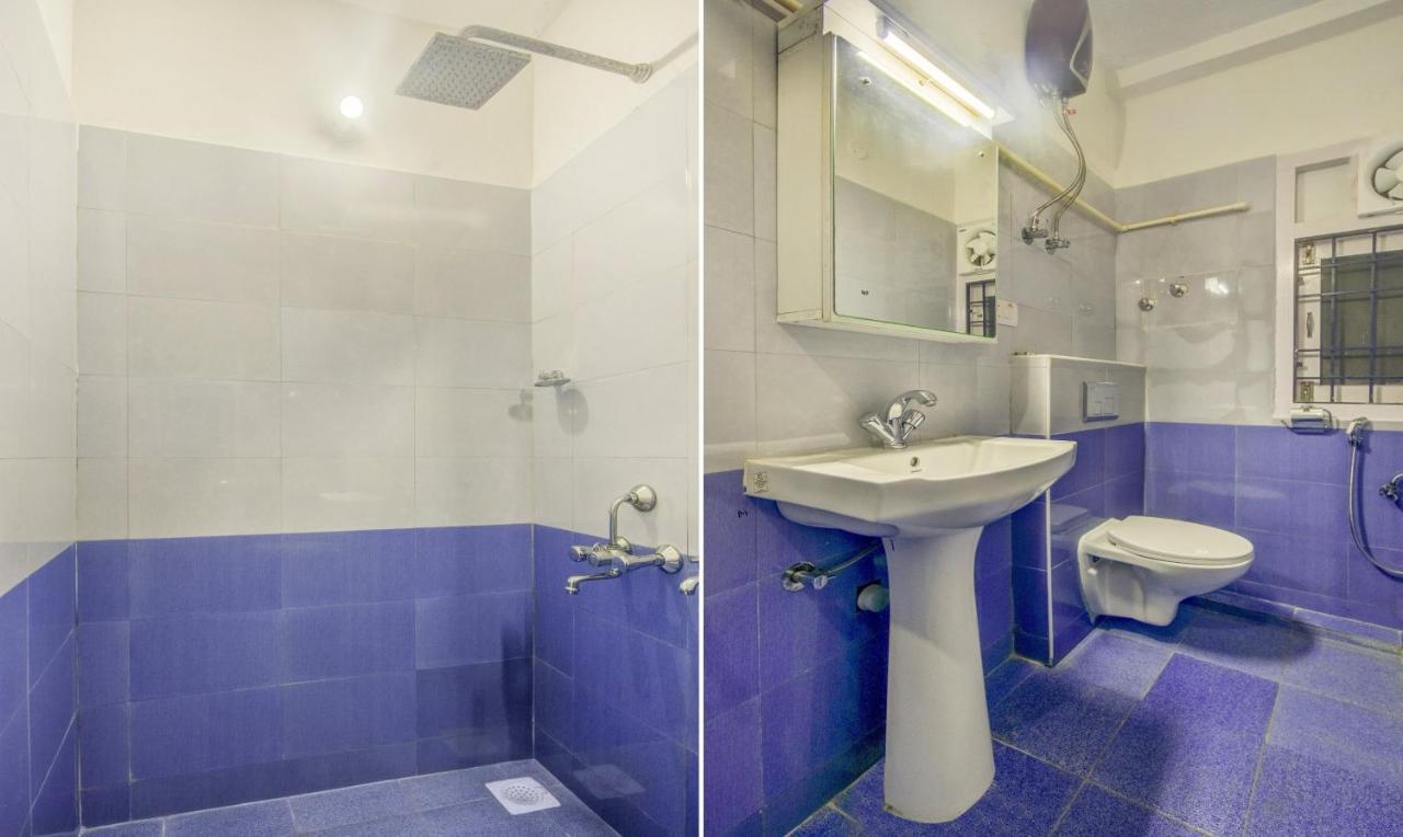 Treebo Eco Stay Nandanam Chennai Dış mekan fotoğraf