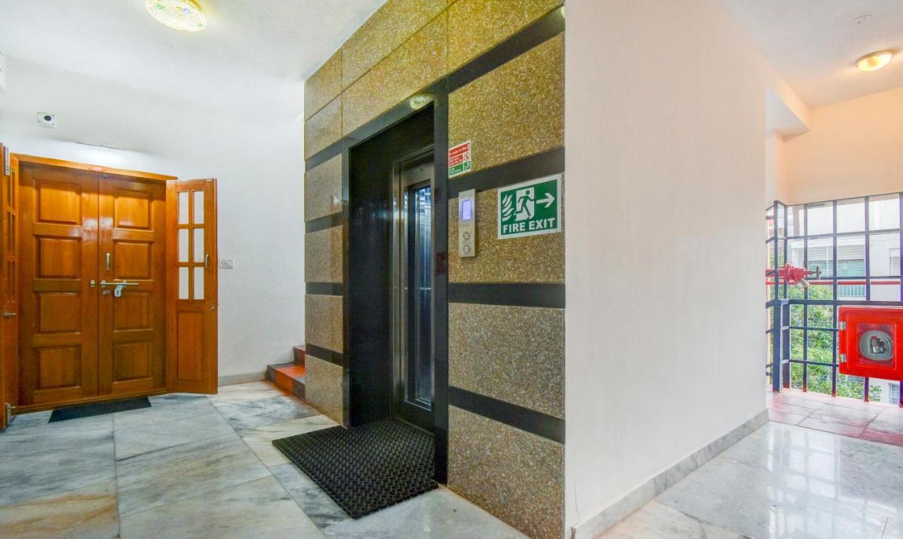 Treebo Eco Stay Nandanam Chennai Dış mekan fotoğraf