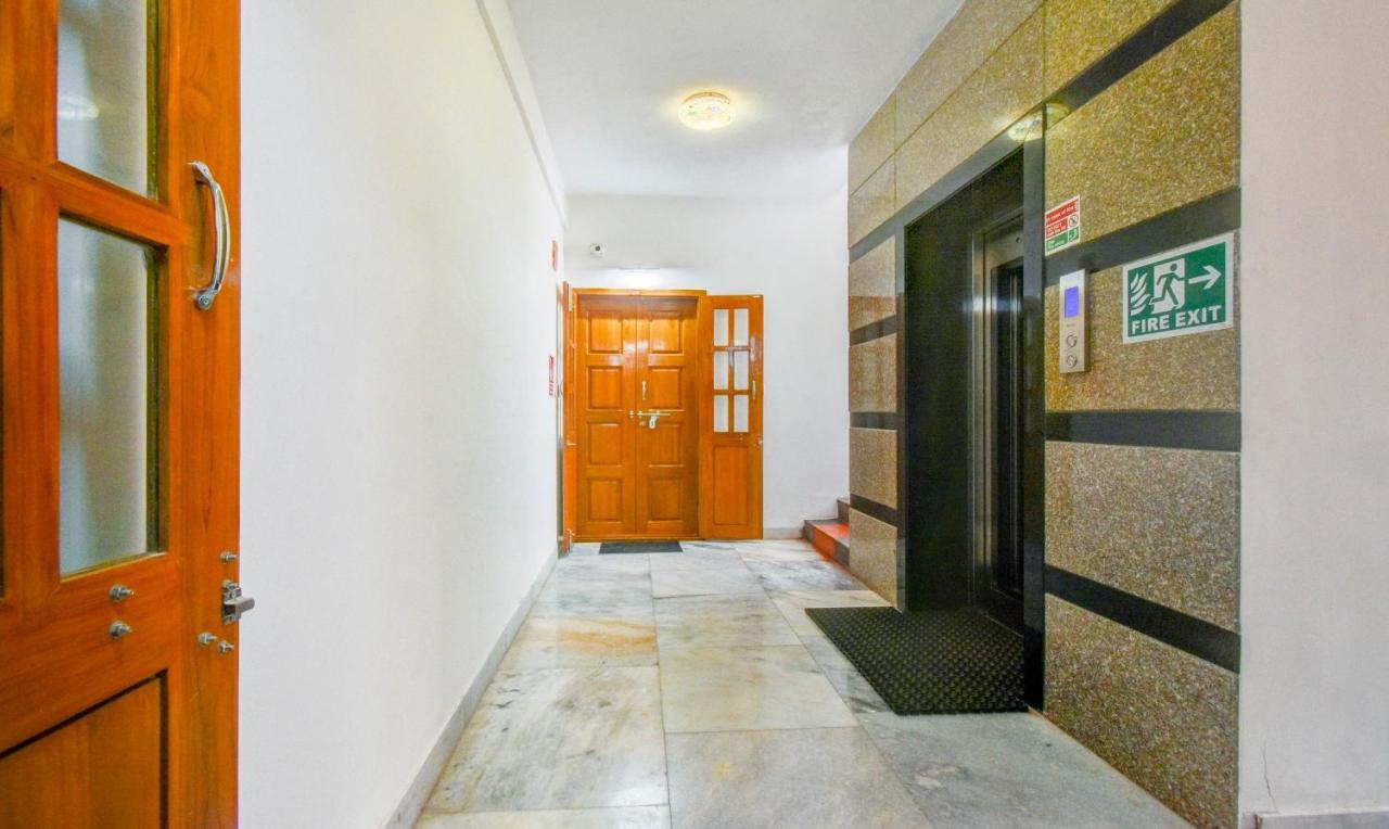 Treebo Eco Stay Nandanam Chennai Dış mekan fotoğraf